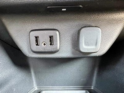 2023 Chevrolet Traverse AWD 1LT