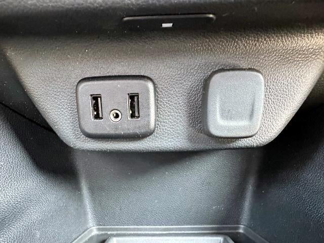 2023 Chevrolet Traverse AWD 1LT