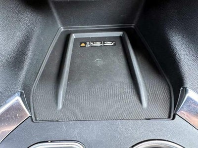 2023 Chevrolet Traverse AWD 1LT