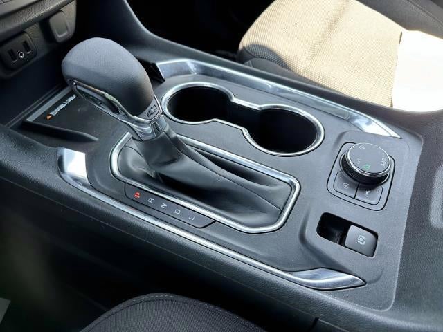 2023 Chevrolet Traverse AWD 1LT