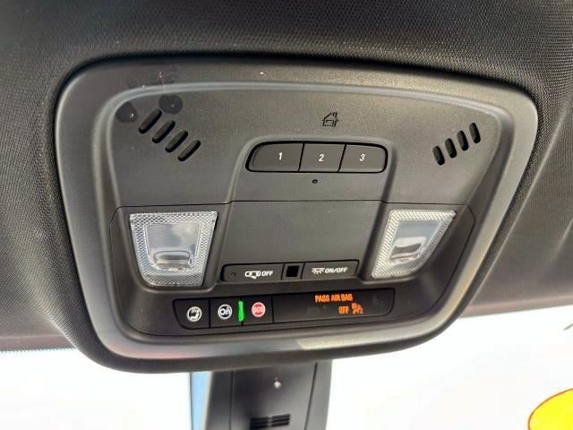 2023 Chevrolet Traverse AWD 1LT