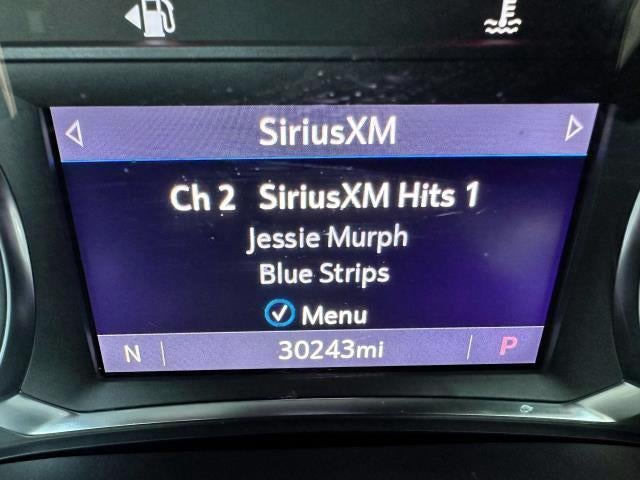 2023 Chevrolet Traverse AWD 1LT