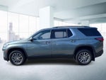 2023 Chevrolet Traverse AWD 1LT