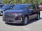 2023 Chevrolet Traverse AWD 1LT