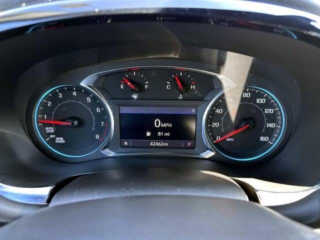 2023 Chevrolet Traverse AWD 1LT