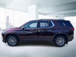 2023 Chevrolet Traverse AWD 1LT