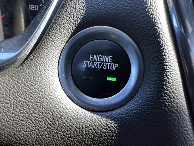 2023 Chevrolet Traverse AWD 1LT