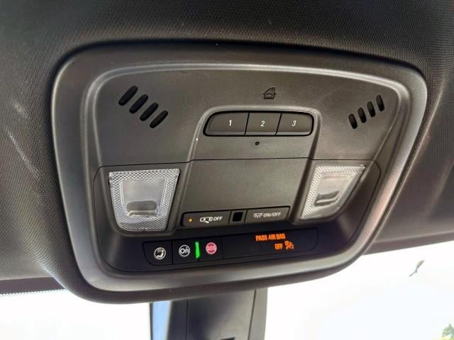 2023 Chevrolet Traverse AWD 1LT