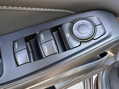 2023 Chevrolet Traverse AWD 1LT