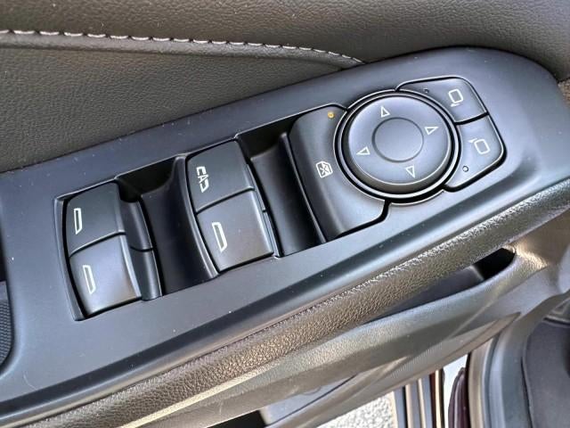 2023 Chevrolet Traverse AWD 1LT