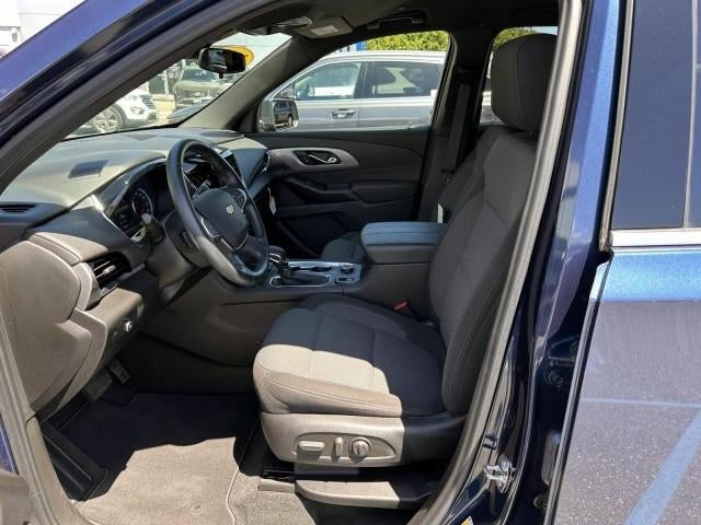 2023 Chevrolet Traverse AWD 1LT
