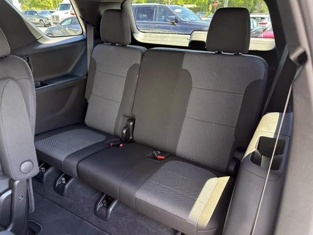 2023 Chevrolet Traverse AWD 1LT
