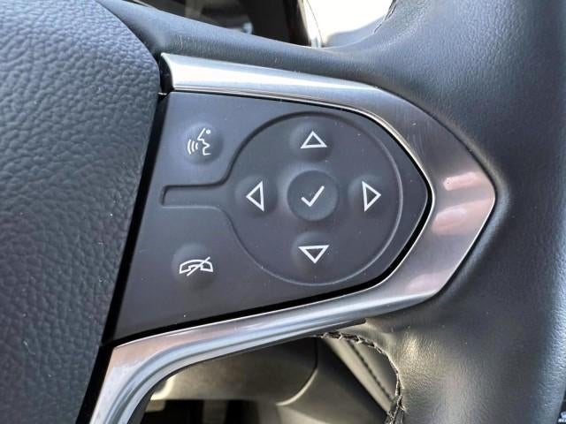 2023 Chevrolet Traverse AWD 1LT