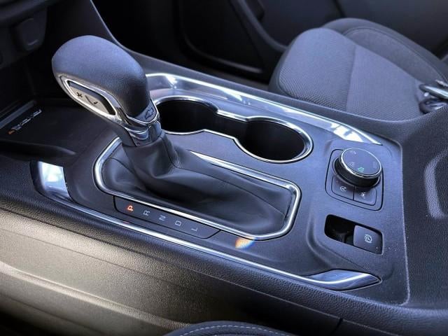 2023 Chevrolet Traverse AWD 1LT