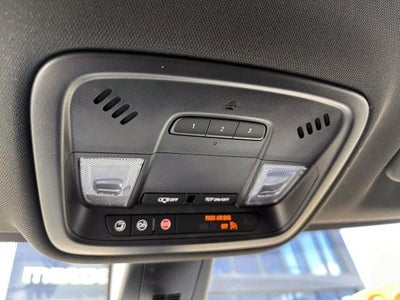 2023 Chevrolet Traverse AWD 1LT