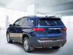 2023 Chevrolet Traverse AWD 1LT
