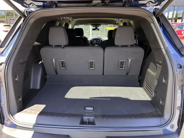2023 Chevrolet Traverse AWD 1LT