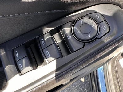 2023 Chevrolet Traverse AWD 1LT