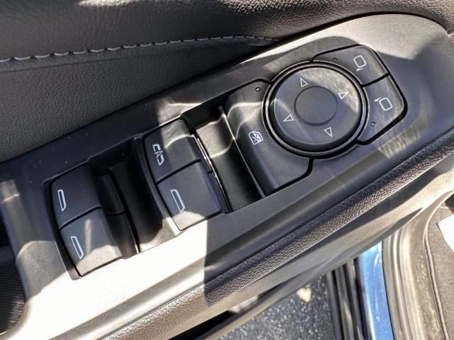 2023 Chevrolet Traverse AWD 1LT