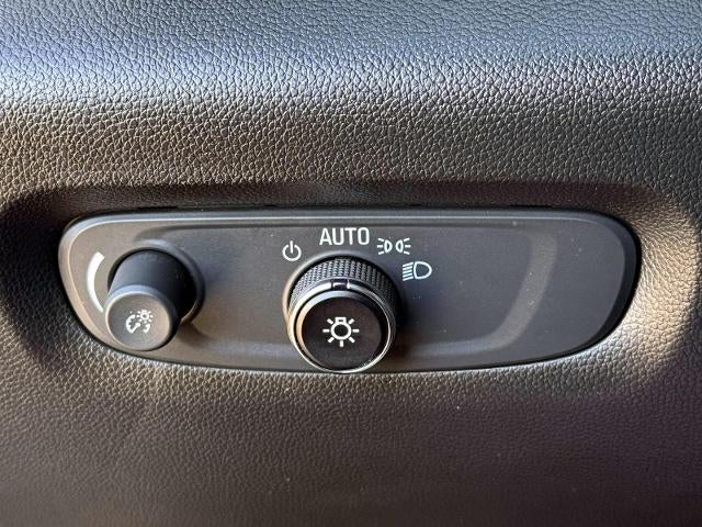 2023 Chevrolet Traverse AWD 3LT