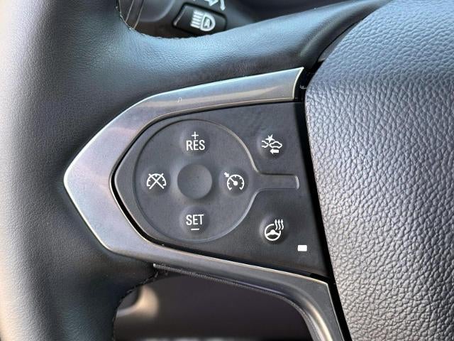 2023 Chevrolet Traverse AWD 3LT