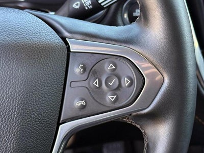 2023 Chevrolet Traverse AWD 3LT