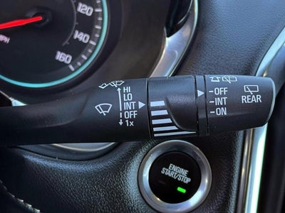 2023 Chevrolet Traverse AWD 3LT