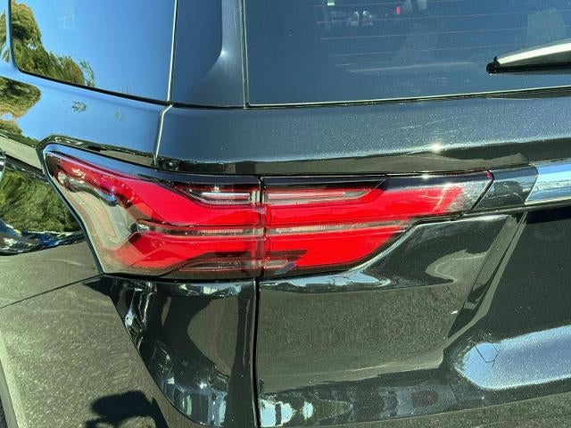 2023 Chevrolet Traverse AWD 3LT