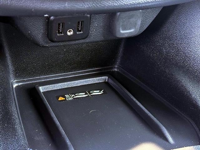 2023 Chevrolet Traverse AWD 3LT