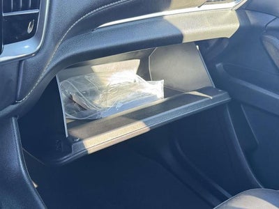 2023 Chevrolet Traverse AWD 3LT