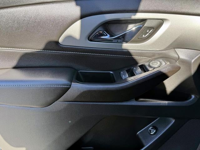 2023 Chevrolet Traverse AWD 3LT