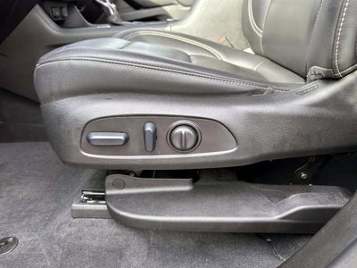 2023 Chevrolet Traverse AWD 3LT