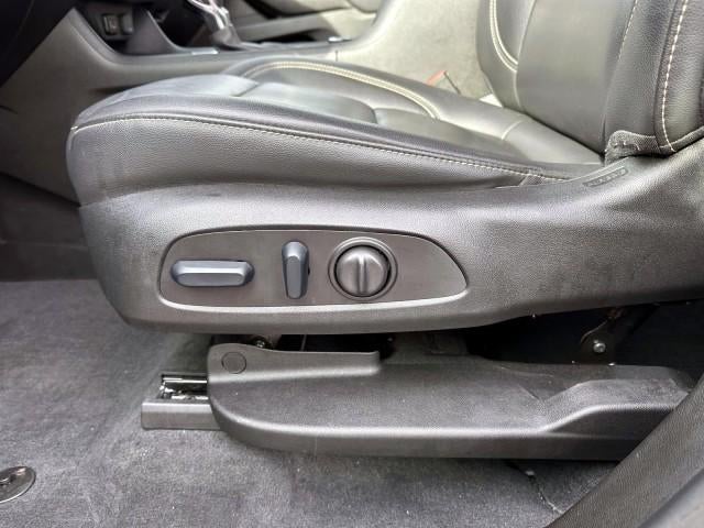 2023 Chevrolet Traverse AWD 3LT