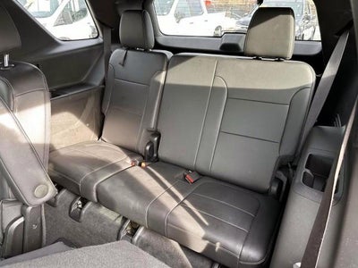 2023 Chevrolet Traverse AWD 3LT