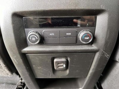 2023 Chevrolet Traverse AWD 3LT