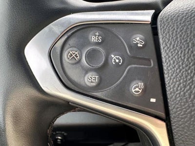 2023 Chevrolet Traverse AWD 3LT