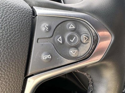 2023 Chevrolet Traverse AWD 3LT