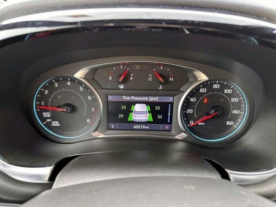 2023 Chevrolet Traverse AWD 3LT