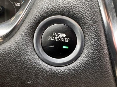 2023 Chevrolet Traverse AWD 3LT