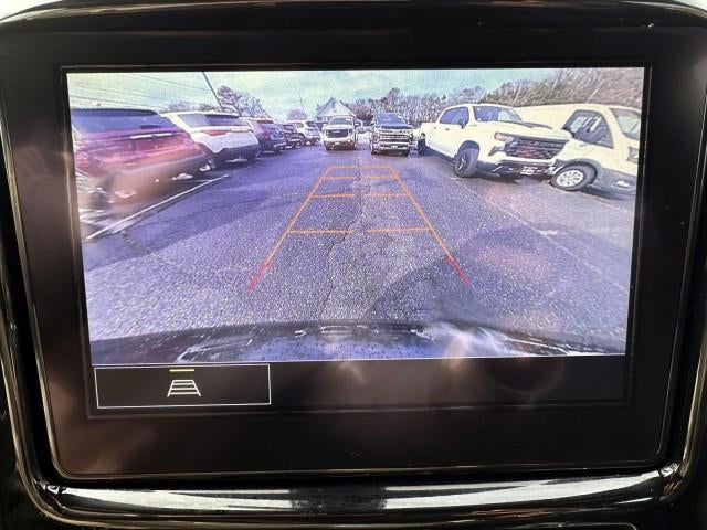 2023 Chevrolet Traverse AWD 3LT