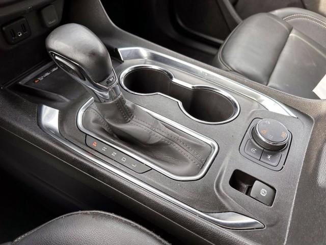 2023 Chevrolet Traverse AWD 3LT