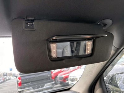 2023 Chevrolet Traverse AWD 3LT