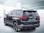 2023 Chevrolet Traverse AWD 3LT