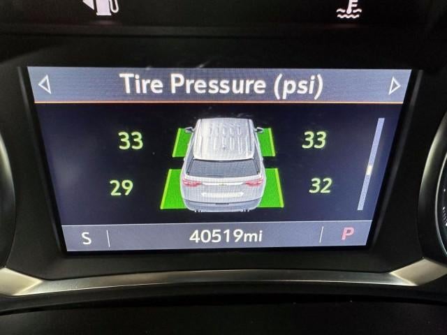 2023 Chevrolet Traverse AWD 3LT