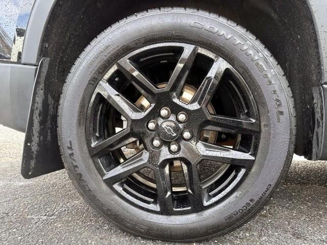 2023 Chevrolet Traverse AWD 3LT