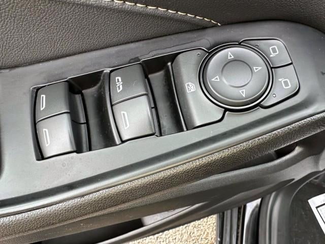 2023 Chevrolet Traverse AWD 3LT