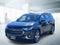 2021 Chevrolet Traverse AWD 3LT