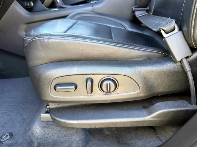 2021 Chevrolet Traverse AWD 3LT
