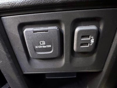 2021 Chevrolet Traverse AWD 3LT