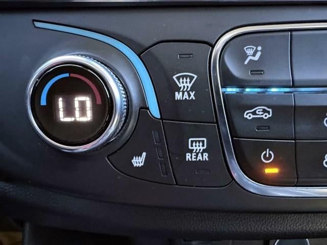 2021 Chevrolet Traverse AWD 3LT